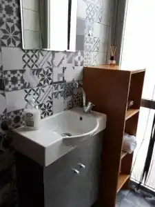 Family's Vintage House Meteora, free parking - 9