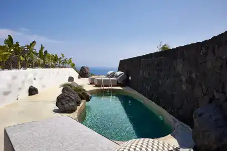Theano Cave Suites & Villas - 63