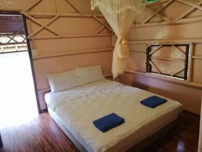 Khao Sok Evergreen House - 16