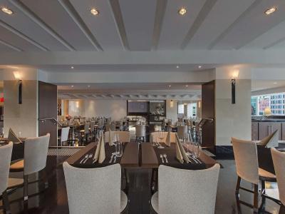 Swissotel - 36