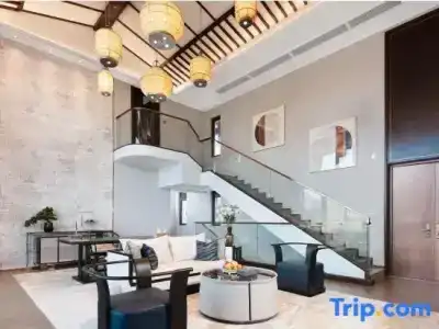 Absolute Twin Sands Resort & Spa - Sha Extra Plus - 238