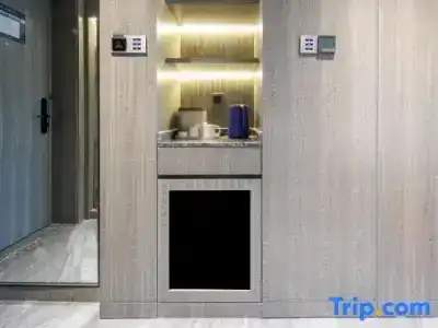 Capital Executive Apartment - 28