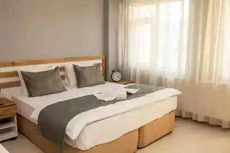 Kehribar Otel & Cafe Restaurant - 29
