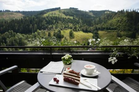 Traube Tonbach - 16