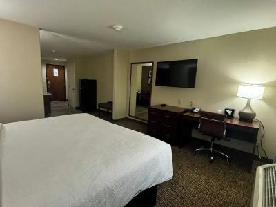 Microtel Inn & Suites by Wyndham College Station - 82