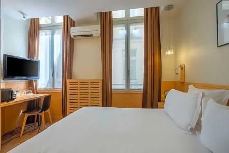 Best Western Grand Francais - 53