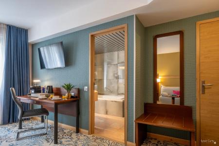 Hôtel Le Yachtman - 30