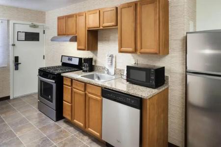 Residence Inn Country Club Plaza - 57
