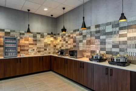 Park Inn by Radisson, SC - 10