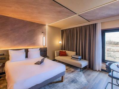 Novotel Lisboa - 32