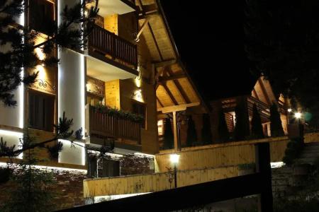 Villa Natural Wood - 15