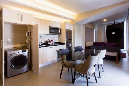 Hs Hotsson Cdmx Condesa Sur - 22