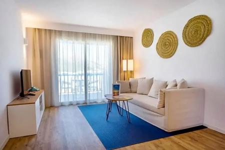 Parque Nereida Suites - 46