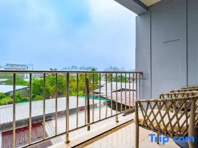 Ratana Apart Kamala - 36