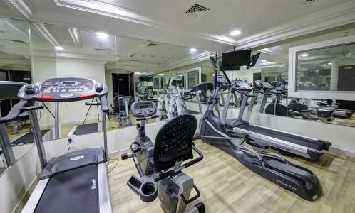 Abidos Apartment Al Barsha - 16