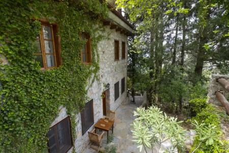 Watermill Faralya - 0