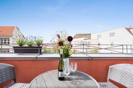 Bensimon Prenzlauer Berg - 14