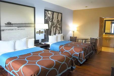 Super 8 by Wyndham - 30