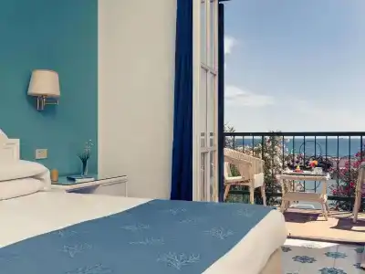 Mercure Civitavecchia Sunbay Park - 3