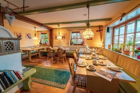 Landhaus Pension Traunbachhäusl - 14