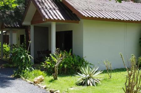 Thai House Beach Resort - 150