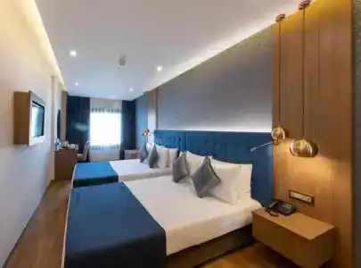 Nova Plaza Crystal & Spa - 50