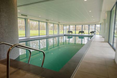 Best Western Plus Groningen Plaza - 6
