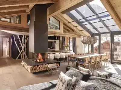 Firefly Luxury Suites - 51