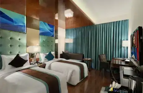 The Elanza, Bangalore - 42