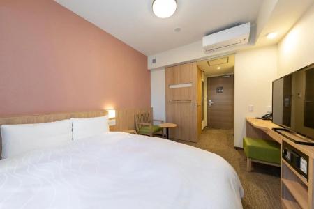 Dormy Inn Mito - 25