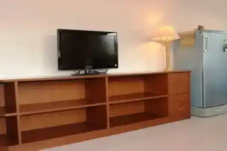 Muang Thong Family Suite Hatyai - 6