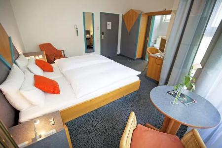 Domizil Tübingen - 5