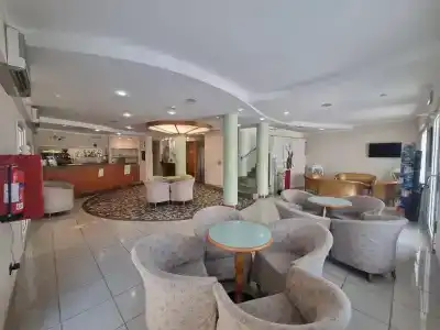 Marina - 1