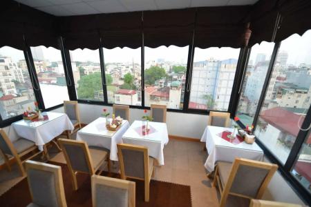 Blue Hanoi Inn - 18