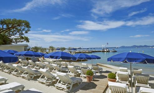 Hôtel Juana - 32