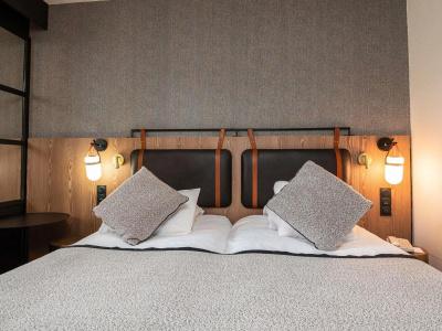 Mercure Carcassonne Porte De La Cité - 28