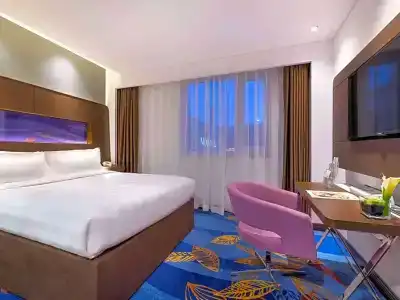 Novotel Beijing Peace - 59