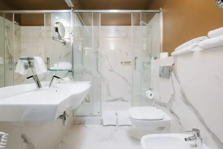 Best Western Cristal - 42