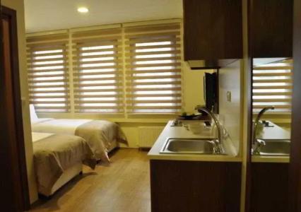 Wide Suites Taksim - 12