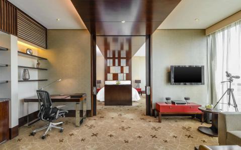 The Westin Beijing Chaoyang - 5