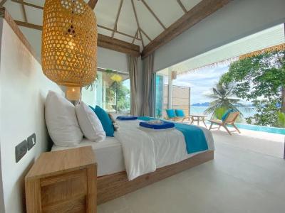 Purana Resort Koh Yao Noi - 126