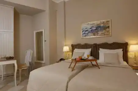 Ionia Suites - 93