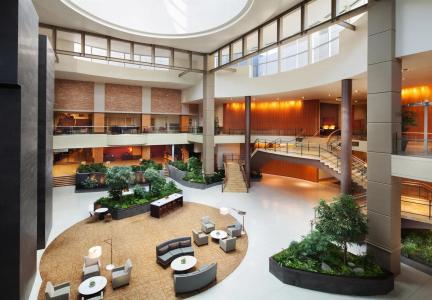Hyatt Regency - 18