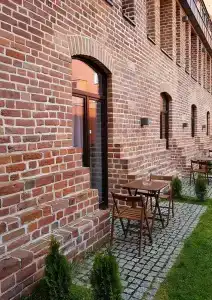 The Granary - La Suite - 42