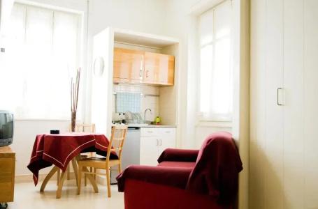 Residence Arco Antico - 92