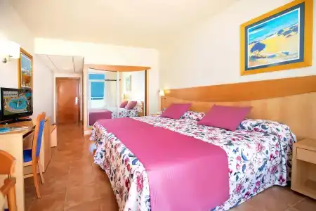 Servigroup Marina Mar - 2
