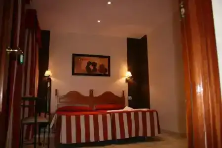 la Fuente - 22