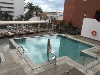 Fénix Torremolinos - Adults Only Recommended - 24