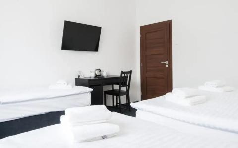 7Days b&b - 39