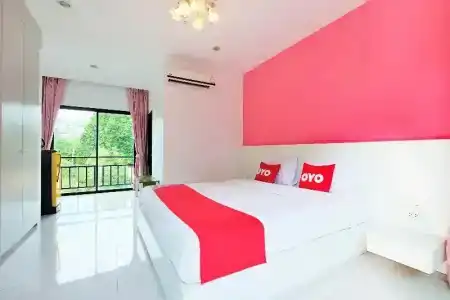 Oyo 638 Tina Boutique Resort - 5